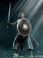 LORD of the RINGS: BOROMIR BDS ART SCALE 1/10 STATUE 23 cm IRON STUDIOS