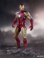 AVENGERS: "Infinity Saga" - ULTIMATE IRON MAN BDS Art Scale 1/10 Statue 24 cm