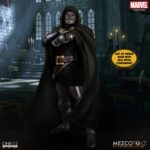 the ONE 12 COLLECTIVE: MARVEL - DOCTOR DOOM (Dr. Destino) 1/12 Action Figure 17 cm MEZCO TOYS