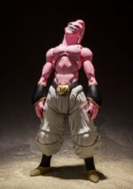 DRAGON BALL Z: MAJIN BOO EVIL S.H. FIGUARTS 19 cm Action Figure BANDAI