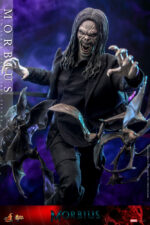 MARVEL: MORBIUS - MORBIUS (Jared Leto) 1/6 Action Figure 30 cm HOT TOYS