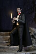 UNIVERSAL MONSTERS: ULTIMATE DRACULA TRANSYLVANIA (Bela Lugosi) 7" Action Figure 18 cm NECA