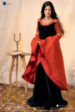 LORD of the RINGS: ARWEN In DEATH FROCK (Liv Tyler) 1/6 Action Figure 26 cm ASMUS - SIDESHOW