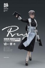SERENE HOUND: RUS SERENE HOUND TROOP 1/6 Action Figure 30 cm I8TOYS - SIDESHOW
