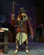 UNIVERSAL MONSTERS: TMNT ULTIMATE SPLINTER - VAN HELSING 7" Action Figure 18 cm NECA