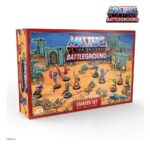 MASTERS of the UNIVERSE: Battleground STARTER SET - Edizione Italiana - Gioco da Tavolo ARCHON STUDIO