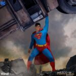 ONE 12 Collective: SUPERMAN - "Man of Steel" 1/12 Action Figure 16 cm