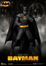 DC COMICS: BATMAN 1989 (Micheal Keaton) DYNAMIC 8CTION HEROES 1/9 Action Figure 24 cm BEAST KINGDOM