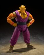 DRAGON BALL SUPER: ORANGE PICCOLO S.H. FIGUARTS 19 cm Action Figure BANDAI