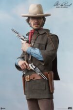 CLINT EASTWOOD: the OUTLAW JOSEY WALES - JOSEY WALES LEGACY COLLECTION 1/6 Action Figure 30 cm SIDESHOW