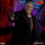 the ONE 12 COLLECTIVE: DICK TRACY - PRUNEFACE 1/12 Action Figure 17 cm MEZCO TOYS