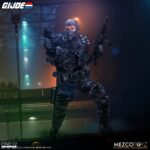 the ONE 12 COLLECTIVE: G.I. JOE - FIREFLY 1/12 Action Figure 16 cm MEZCO TOYS