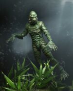 UNIVERSAL MONSTERS: ULTIMATE CREATURE From the BLACK LAGOON 7" Action Figure 18 cm NECA