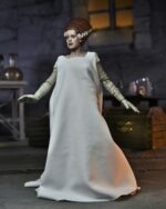 UNIVERSAL MONSTERS: ULTIMATE BRIDE of FRANKENSTEIN COLOR VERSION 7" Action Figure 18 cm NECA