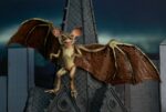 GREMLINS 2: BAT GREMLIN DELUXE 7" Action Figure 15 cm NECA