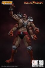 MORTAL KOMBAT: KINTARO 1/12 Action Figure 18 cm STORM COLLECTIBLES