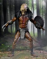 PREDATOR: PREY - ULTIMATE FERAL PREDATOR 7" Action Figure 18 cm NECA