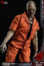 the BITTEN: DAVE 1/6 Action Figure 31 cm ASMUS - SIDESHOW