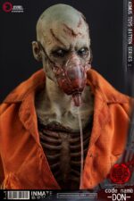 the BITTEN: DON 1/6 Action Figure 31 cm ASMUS - SIDESHOW