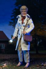 la SIGNORA in GIALLO: MURDER, SHE WROTE - JESSICA FLETCHER 8" Action Figure 20 cm NECA
