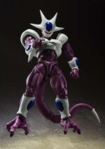 DRAGON BALL Z: COOLER FINAL FORM 40th S.H. FIGUARTS 19 cm Action Figure BANDAI