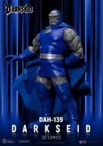DC COMICS: DARKSEID DYNAMIC ACTION HEROES 1/9 Action Figure 22 cm BEAST KINGDOM