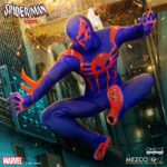 the ONE 12 COLLECTIVE: SPIDER-MAN 2099 1/12 Action Figure 17 cm MEZCO TOYS