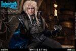 LABYRINTH: the 13th HOUR EDITION - "JARETH the GOBLIN KING" (David Bowie) 1/6 Action Figure 30 cm