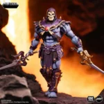 MASTERS of the UNIVERSE: MotU200x - SKELETOR 1/12 Action Figure 18 cm