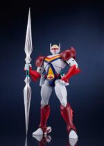 TEKKAMAN: "Starknight" - TEKKAMAN MODEROID Model Kit 16 cm