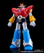 UFO Warrior Diapolon: DIAPOLON MODEROID Model Kit 18 cm