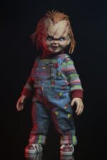 CHILD's PLAY: "Bride of Chucky" - CHUCKY Action Figure 25 cm