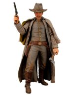 DC COMICS: "Jonah Hex" - JONAH HEX Action Figure 18 cm