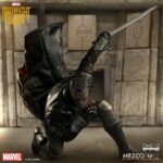 ONE 12 Collective: MARVEL - BLADE 1/12 Action Figure 16 cm