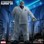 ONE 12 Collective: MARVEL - KINGPIN "Wilson Fisk" 1/12 Action Figure 18 cm