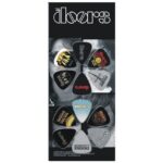 the DOORS: Perri's Leathers "the DOORS" Limited Characters PICKS 12-Pack