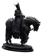 LORD of the RINGS: "Mouth of Sauron" Mini Statue 22 cm