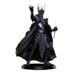 LORD of the RINGS: "Sauron" Mini Statue 20 cm