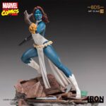 X-MEN: MYSTIQUE BDS Art Scale 1/10 Statue 19 cm