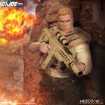 ONE 12 Collective: G.I. JOE - DUKE DELUXE 1/12 Action Figure 16 cm