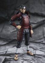 NARUTO: HASIRAMA SENJU - Reanimation - S.H. FIGUARTS Action Figure 17 cm