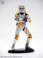 STAR WARS: COMMANDER CODY "Elite Collection" 1/10 Statue 19 cm