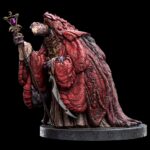 the DARK CRYSTAL: "Age of Resistance" - SKEKSIL the CHAMBERLAIN (Lim. 500) 1/6 Statue 30 cm